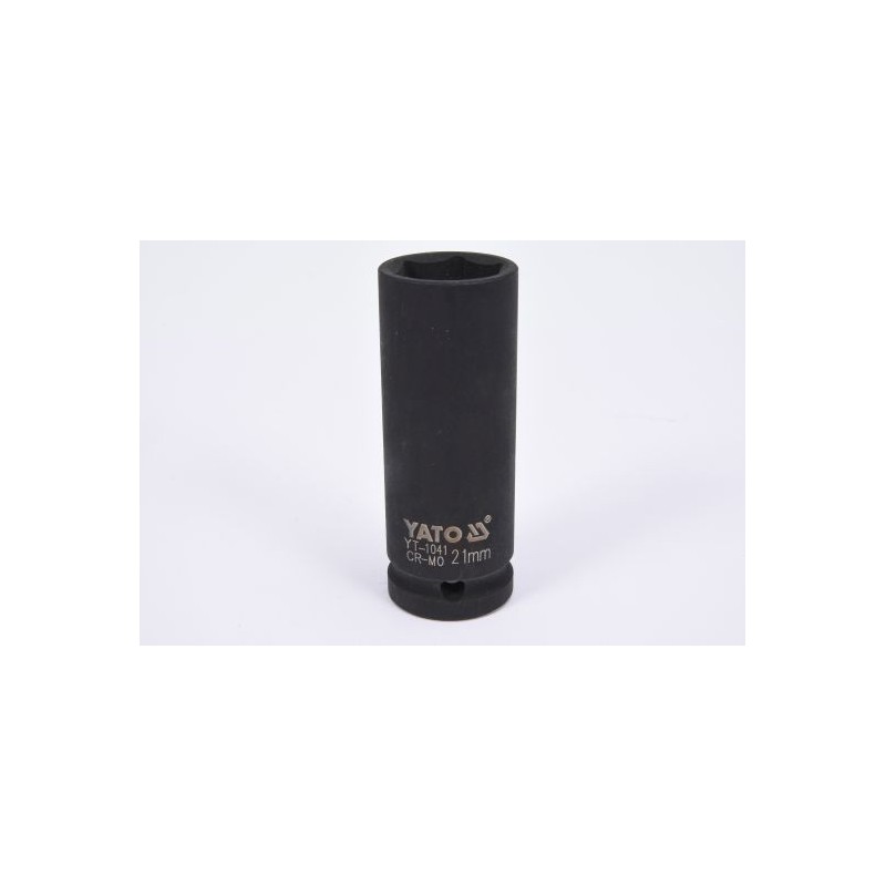 Nasadka 1/2 udarowa 21mmx78mm 6-kątna długa