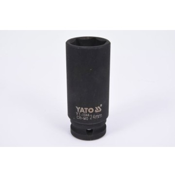 Impact socket spanner