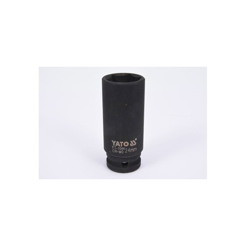 Impact socket spanner