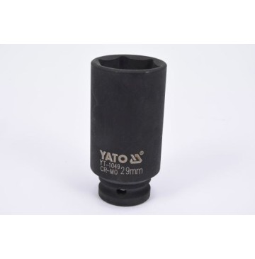 Impact socket spanner