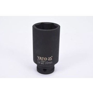 Impact socket spanner