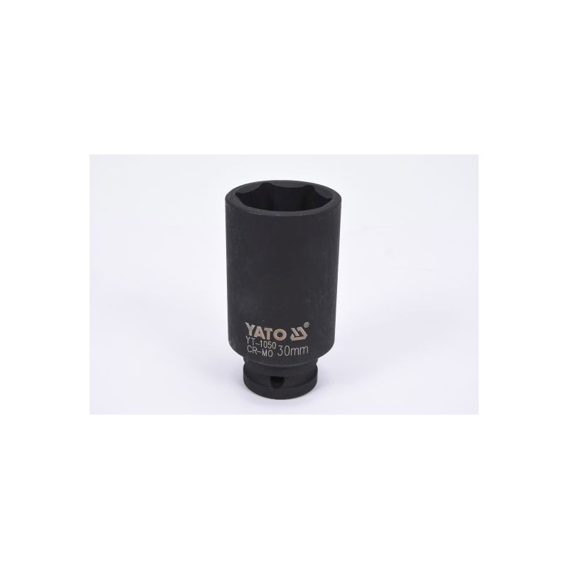 Impact socket spanner