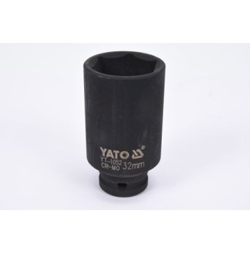 Impact socket spanner