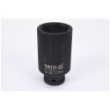 Impact socket spanner