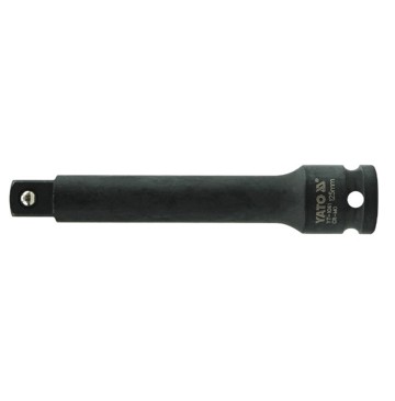 Przedłużka udarowa 1/2 125mm