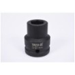 Impact socket spanner