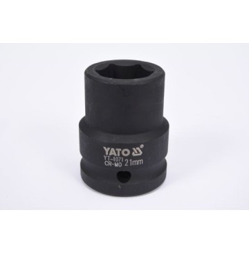 Impact socket spanner