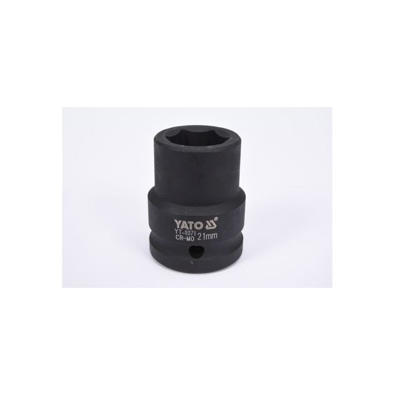Impact socket spanner