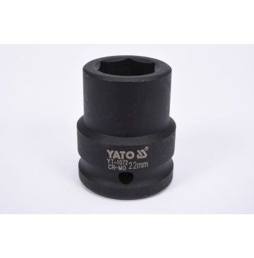 Nasadka 3/4 udarowa 22mmx50mm 6-kątna