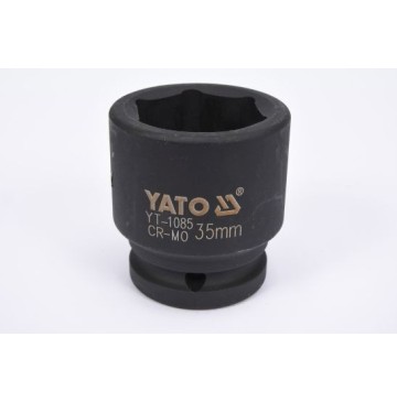 Impact socket spanner