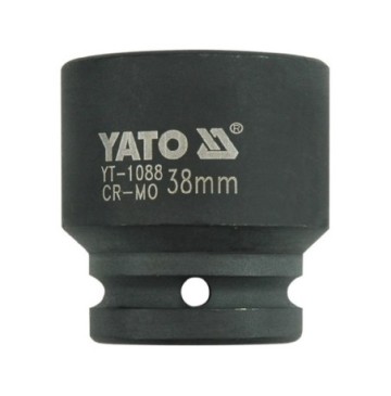 Impact socket spanner