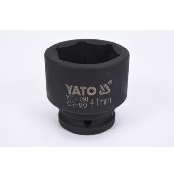 Impact socket spanner