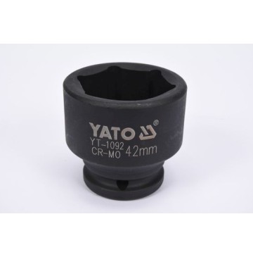 Impact socket spanner