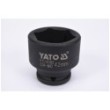 Impact socket spanner