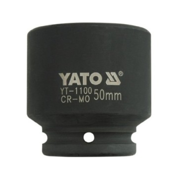Impact socket spanner