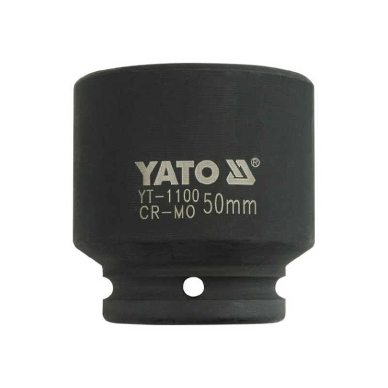 Impact socket spanner