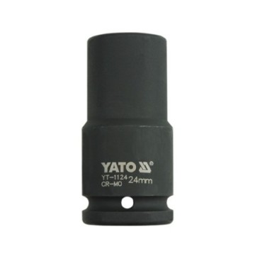 Impact socket spanner