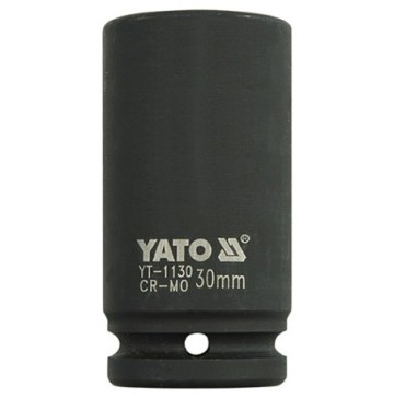 Impact socket spanner