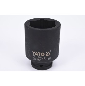 Impact socket spanner