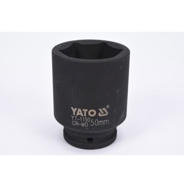 Impact socket spanner