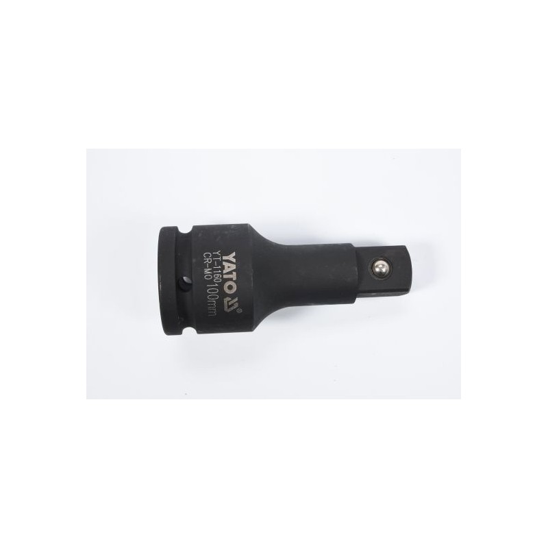 Extension sockets
