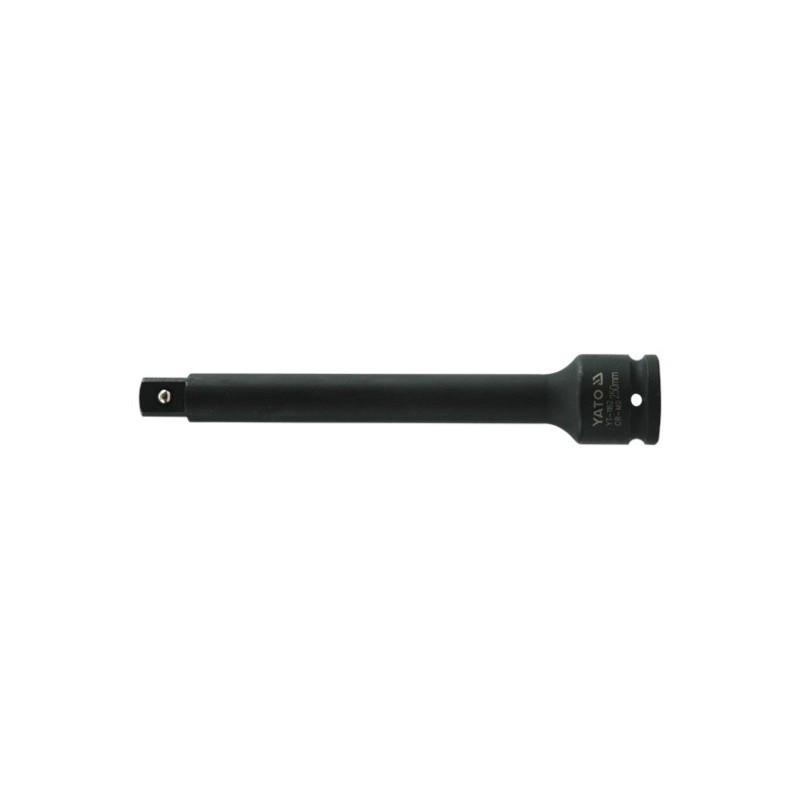 Extension sockets
