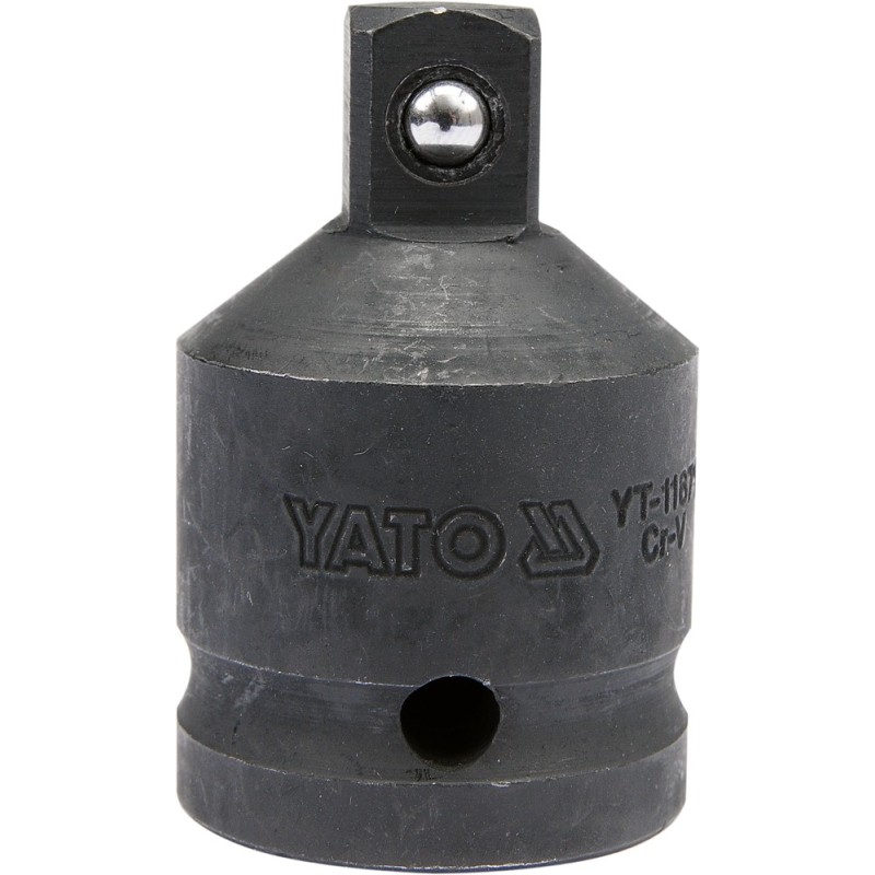 Redukcja 3/4 (f)x1/2 (m)