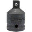 Redukcja 3/4 (f)x1/2 (m)