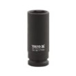 Nasadka 1 udarowa 27mmx90mm 6-kątna długa