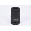 Nasadka 1 udarowa 30mmx90mm 6-kątna długa