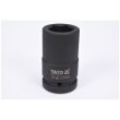 Nasadka 1 udarowa 32mmx90mm 6-kątna długa