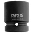 Nasadka 1 udarowa 24mmx54mm 6-kątna