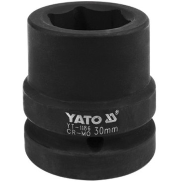 Impact socket spanner