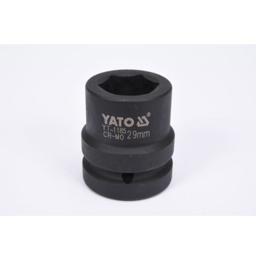 Nasadka 1 udarowa 29mmx54mm...