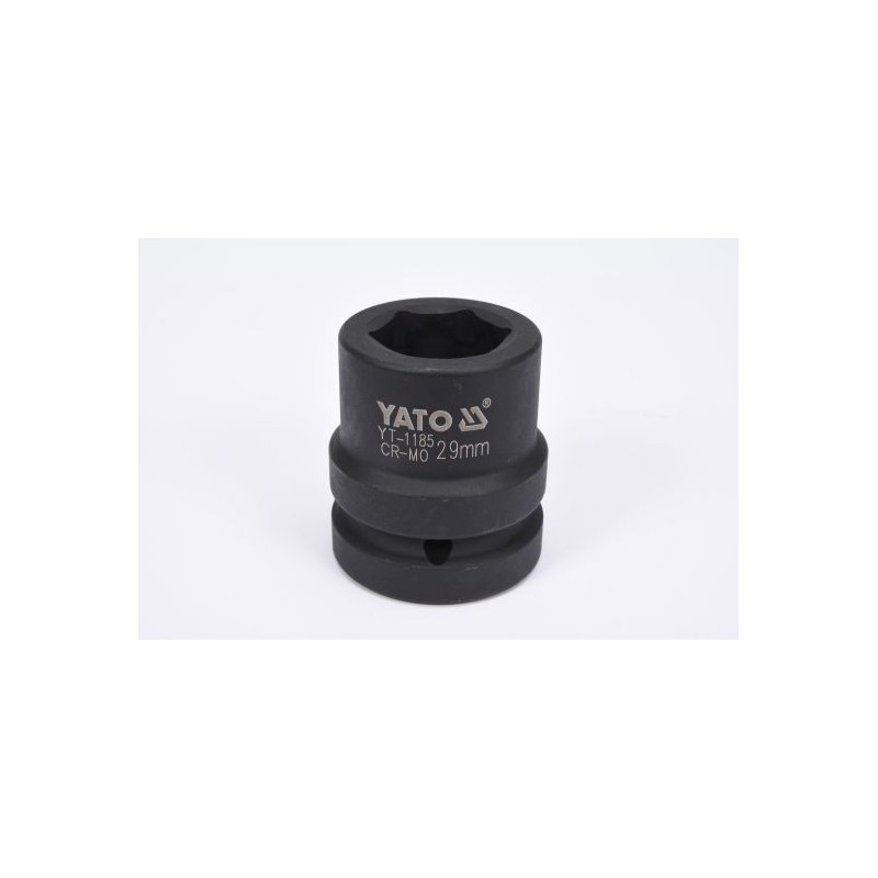 Nasadka 1 udarowa 29mmx54mm 6-kątna
