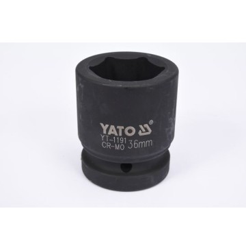 Impact socket spanner