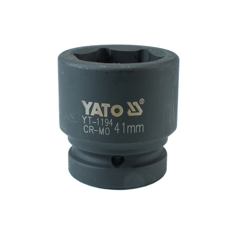 Impact socket spanner