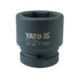 Impact socket spanner