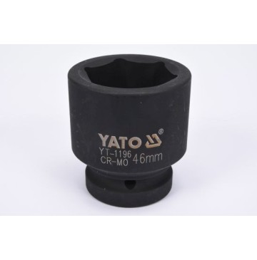 Impact socket spanner