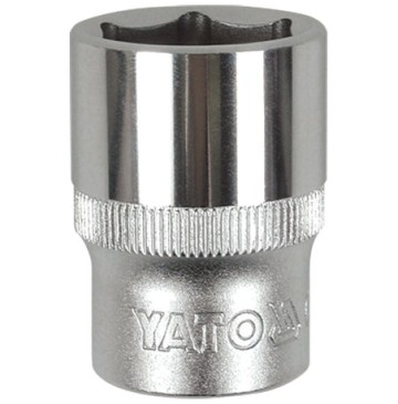 Power socket 1/2 8mm