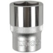 Nasadka 1/2 8mm 6-kątna krótka