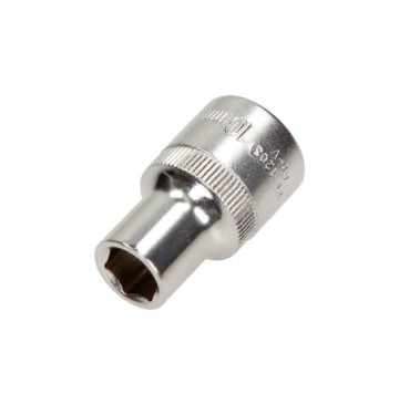 Power socket 1/2 10mmx38mm cv