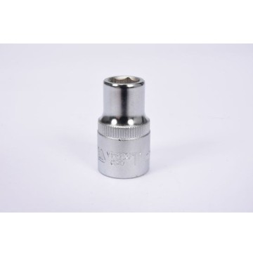 Power socket 1/2 11mmx38mm cv