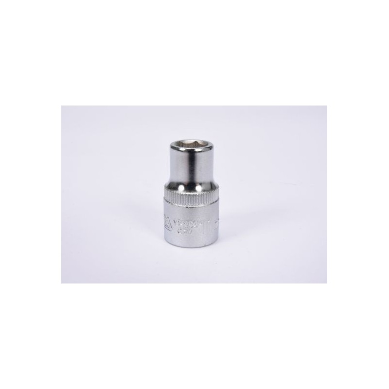 Power socket 1/2 11mmx38mm cv