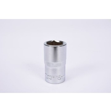 Power socket 1/2 15mm