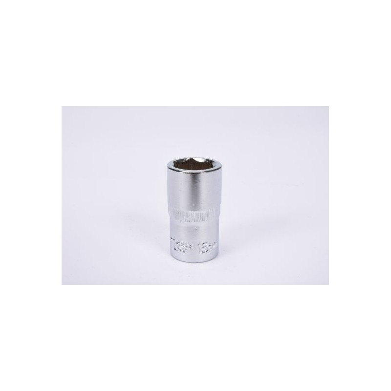 Power socket 1/2 15mm
