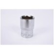 Power socket 1/2 20mm