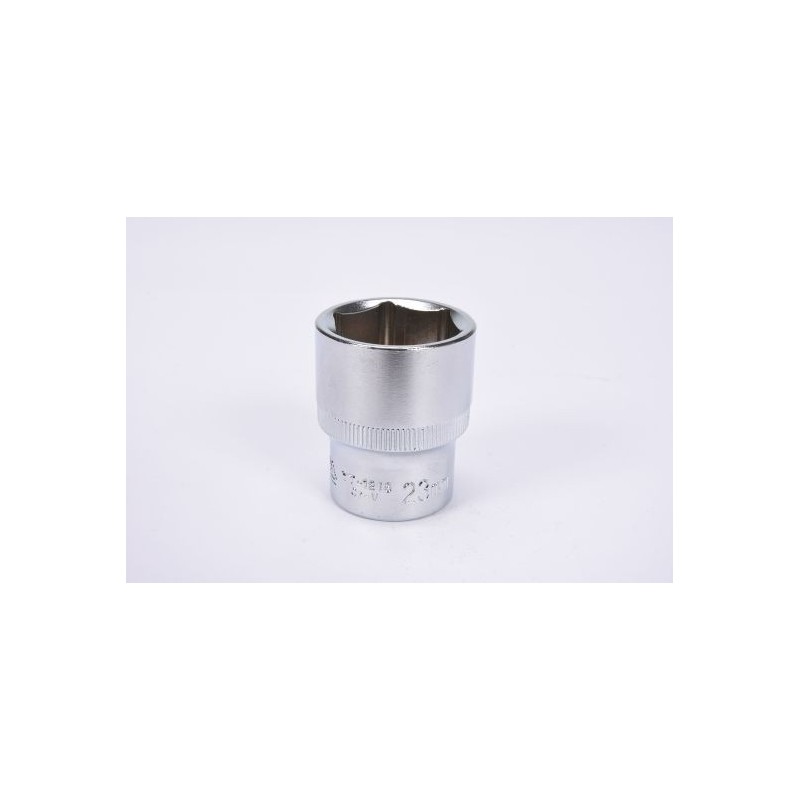 Power socket 1/2 23mm