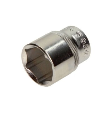 Power socket 1/2 27mm