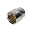 Power socket 1/2 30mm